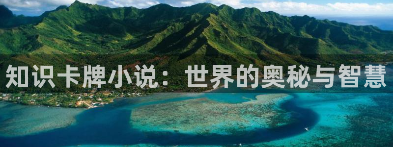 春山簌雪txt免费全本小说：知识卡牌小说：世界的奥秘与智慧