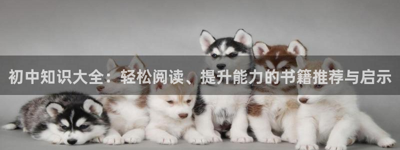 笔趣阁全本小说阅读网：初中知识大全：轻松阅读、提升能力的书籍推荐与启示
