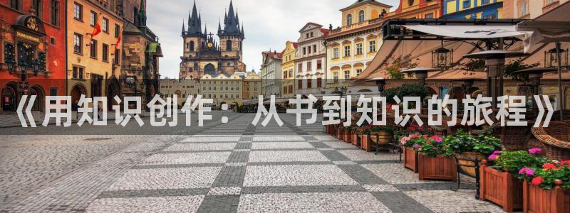 2k全本小说网：《用知识创作：从书到知识的旅程》