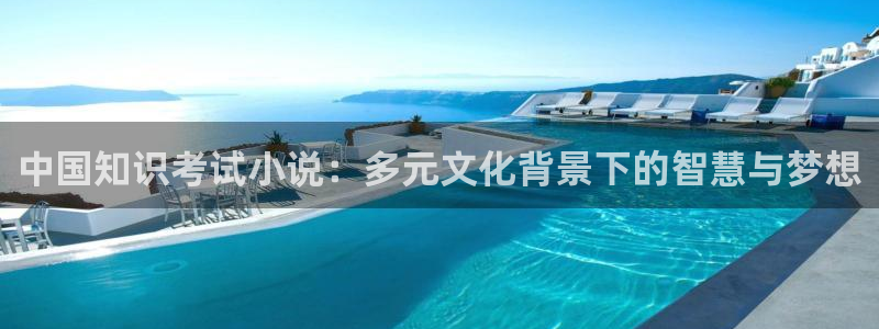 免费全本小说全本阅读：中国知识考试小说：多元文化背景下的智慧与梦想