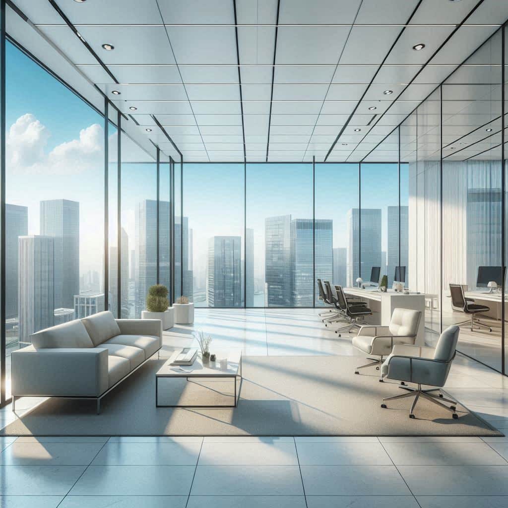 大厦名字文章配图